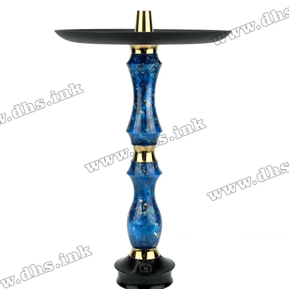 Шахта Sunpipe Hookah - Odin Epoxy Galaxy