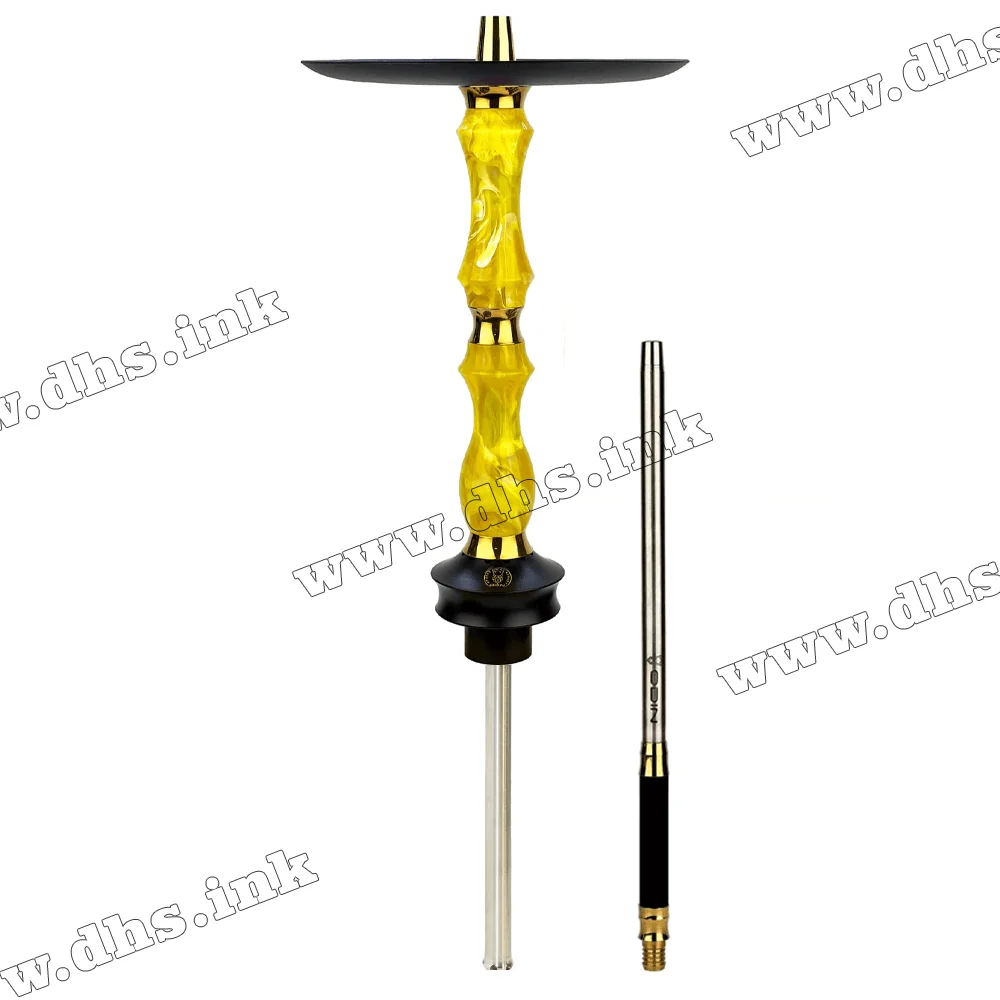 Шахта Sunpipe Hookah - Odin Epoxy Lemon Pie