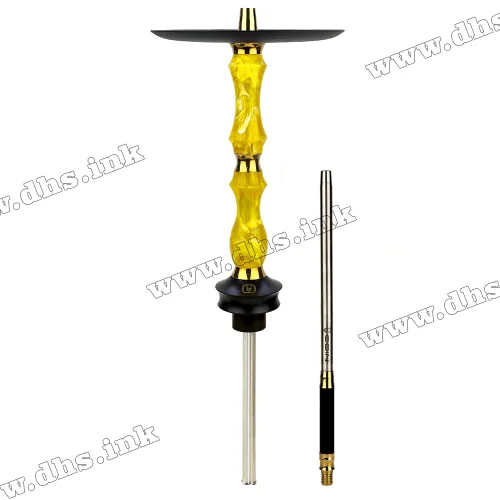 Шахта Sunpipe Hookah - Odin Epoxy Lemon Pie