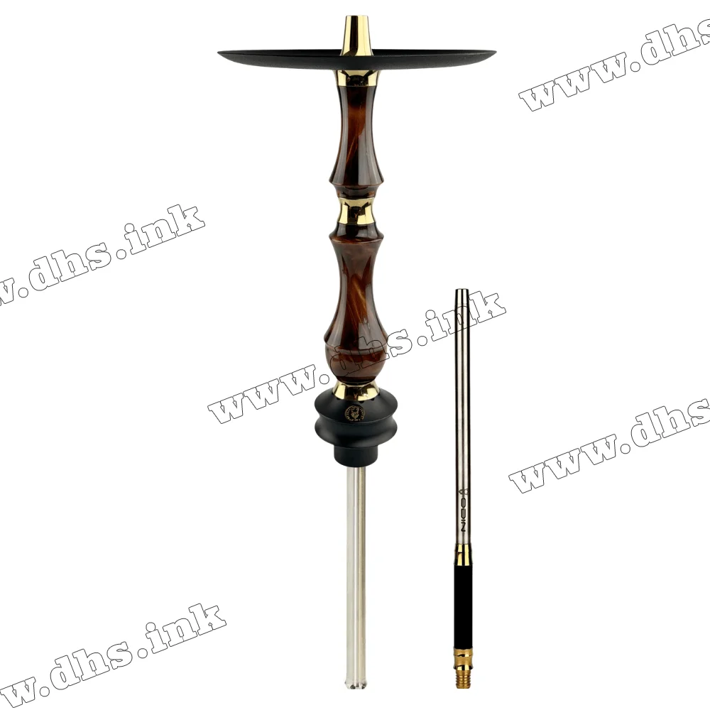 Шахта Sunpipe Hookah - Odin Epoxy Royal Cappuccino