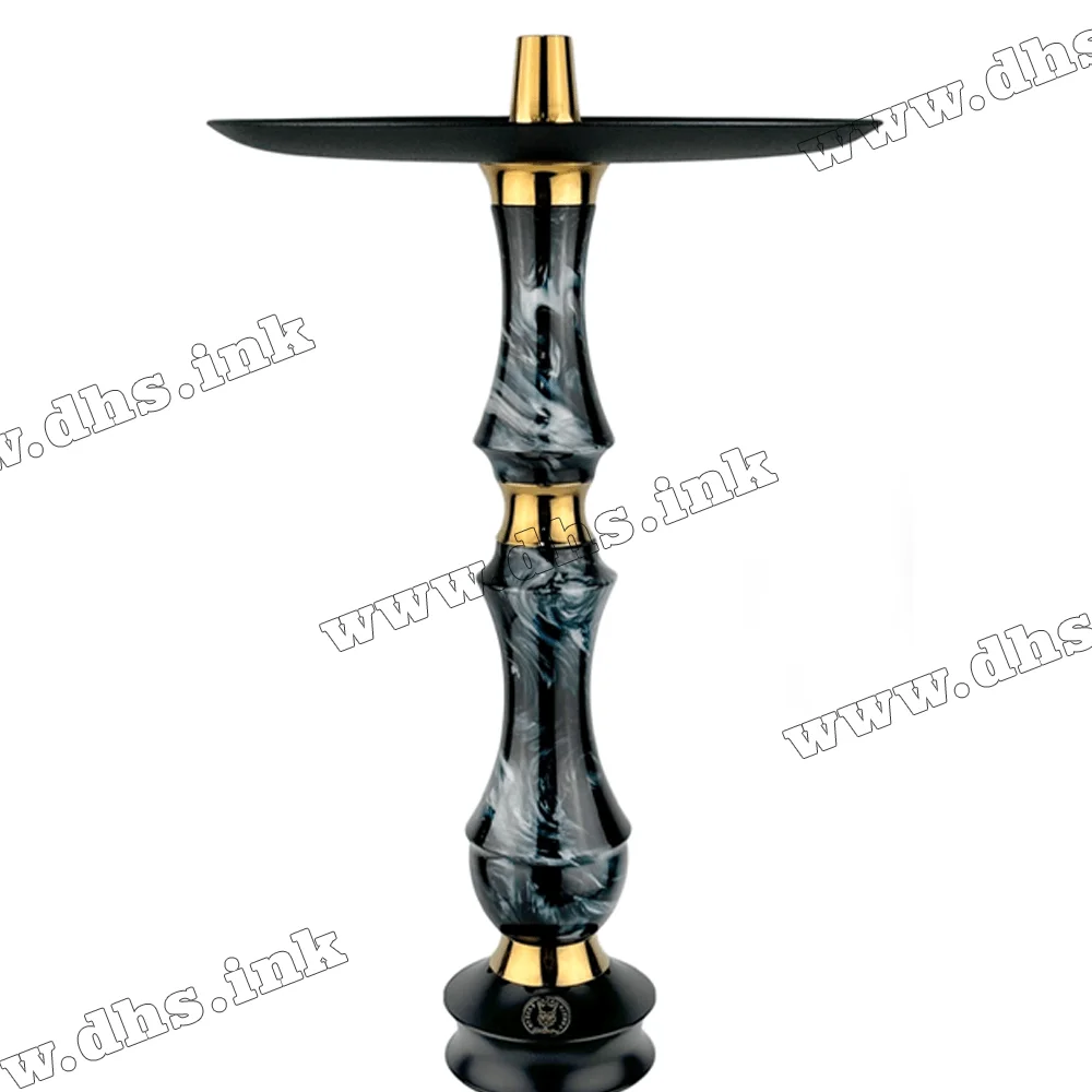 Шахта Sunpipe Hookah - Odin Epoxy Royal Grey