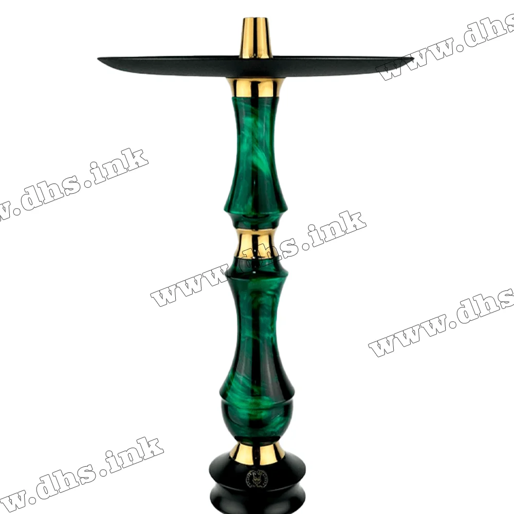 Шахта Sunpipe Hookah - Odin Epoxy Royal Loki