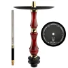 Шахта Sunpipe Hookah - Odin Epoxy Royal Mars