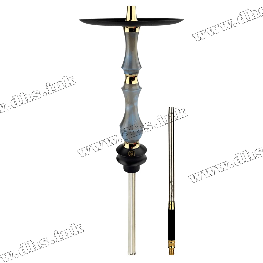 Шахта Sunpipe Hookah - Odin Epoxy Royal Midnight