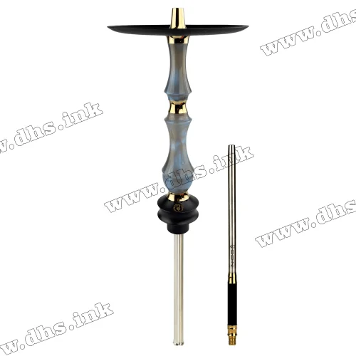 Шахта Sunpipe Hookah - Odin Epoxy Royal Midnight
