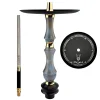 Шахта Sunpipe Hookah - Odin Epoxy Royal Midnight