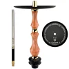 Шахта Sunpipe Hookah - Odin Epoxy Royal Peach