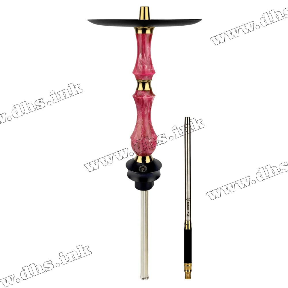 Шахта Sunpipe Hookah - Odin Epoxy Royal Valerie