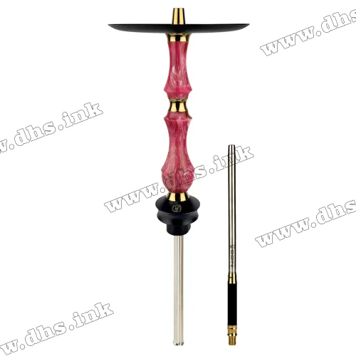 Шахта Sunpipe Hookah - Odin Epoxy Royal Valerie