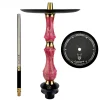 Шахта Sunpipe Hookah - Odin Epoxy Royal Valerie