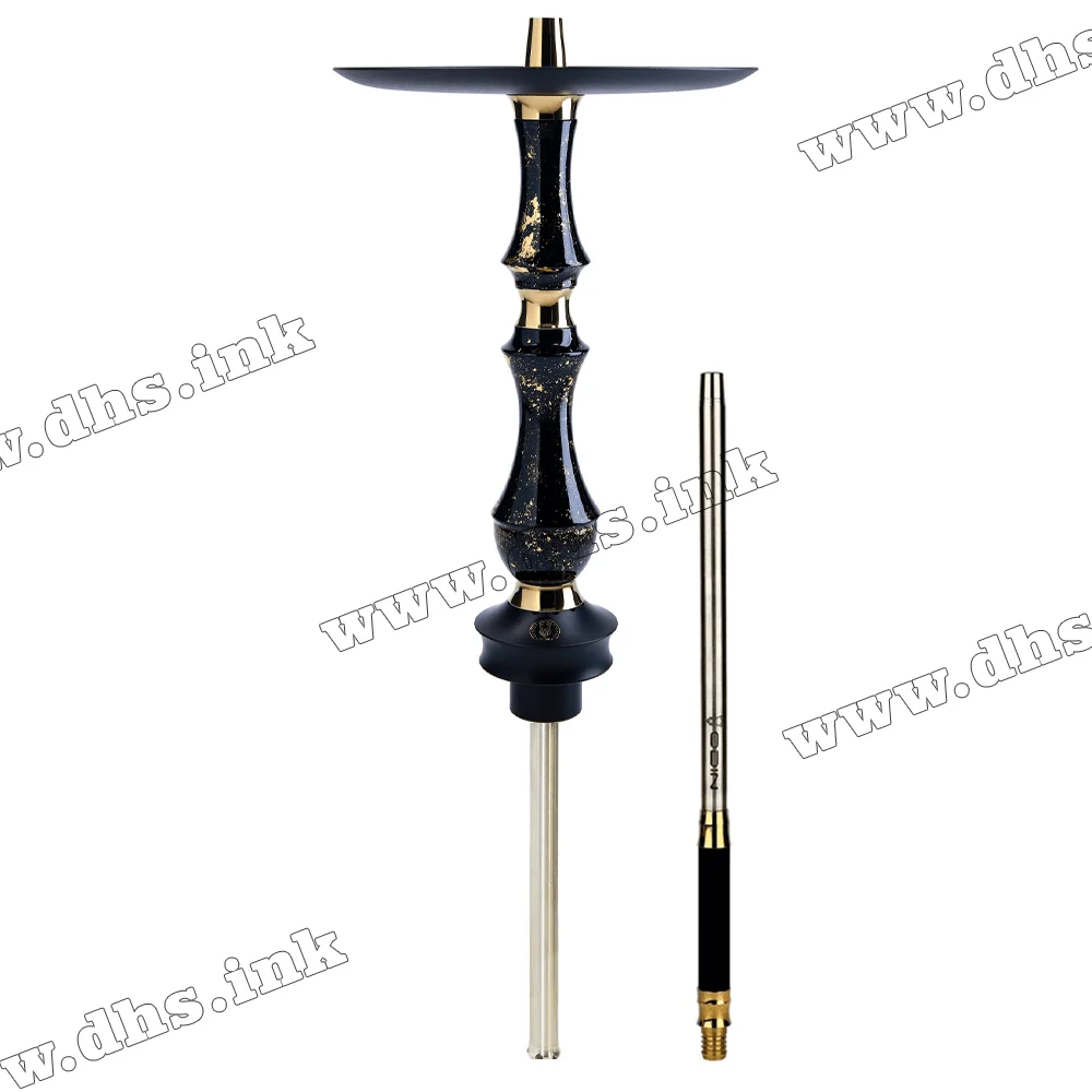 Шахта Sunpipe Hookah - Odin Potal Black