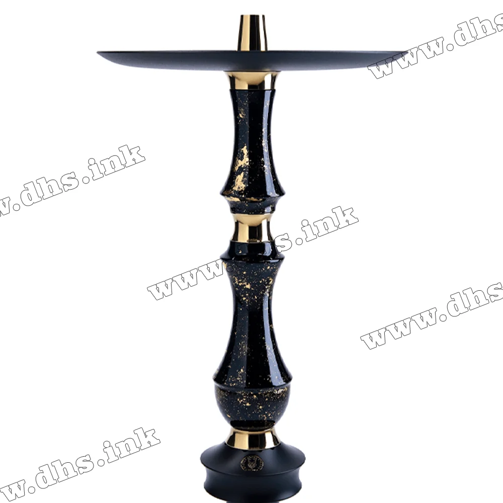 Шахта Sunpipe Hookah - Odin Potal Black