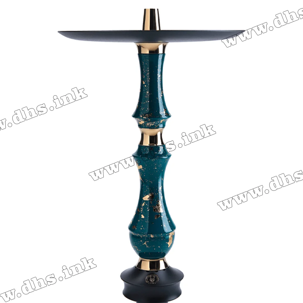 Шахта Sunpipe Hookah - Odin Potal Green