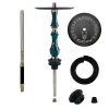 Шахта Sunpipe Hookah - Odin Potal Green