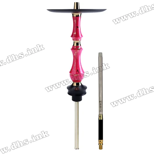 Шахта Sunpipe Hookah - Odin Potal Pink