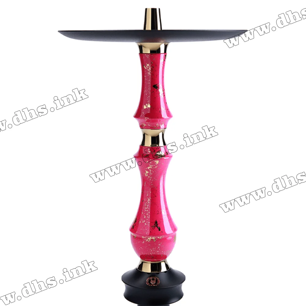 Шахта Sunpipe Hookah - Odin Potal Pink
