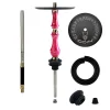 Шахта Sunpipe Hookah - Odin Potal Pink