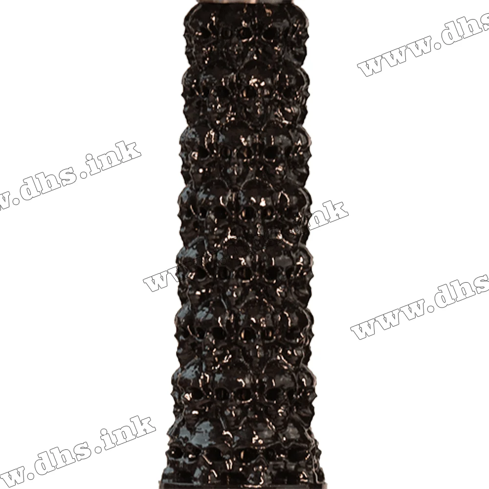 Шахта Sunrise Hookah - Windskull Lite Black