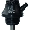 Шахта Sunrise Hookah - Windskull Lite Black