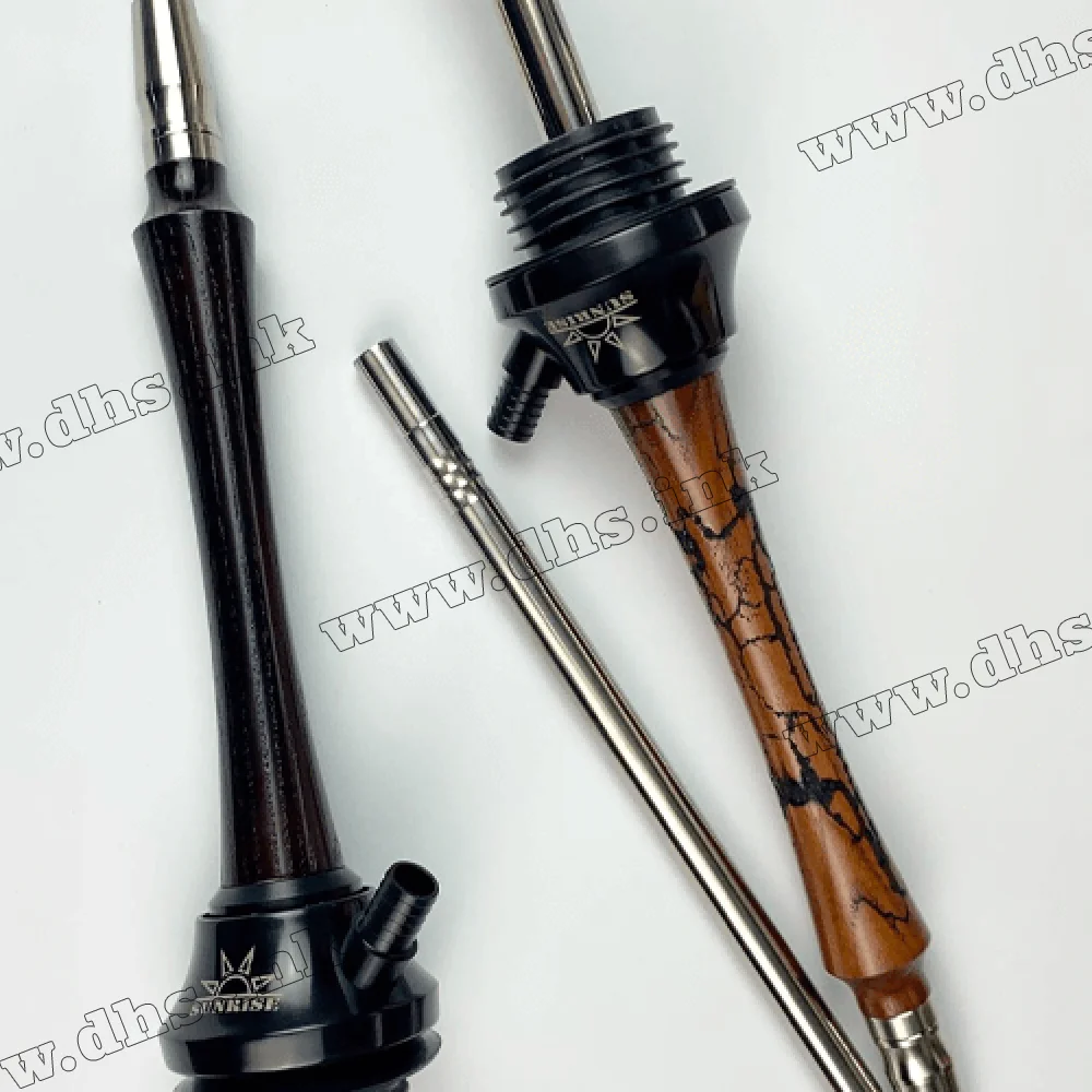 Шахта Sunrise Hookah - Bro Zipper Шахта Sunrise Hookah - Bro Zipper