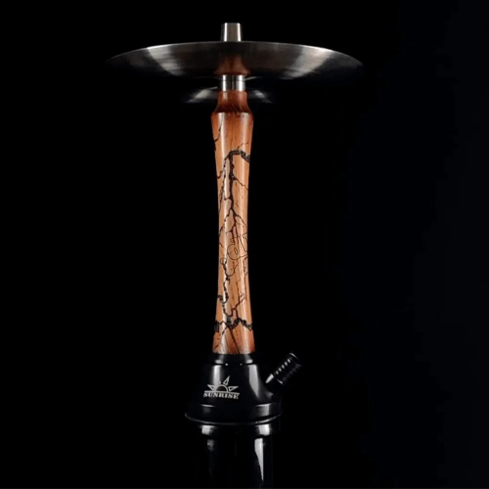 Шахта Sunrise Hookah - Bro Zipper Шахта Sunrise Hookah - Bro Zipper