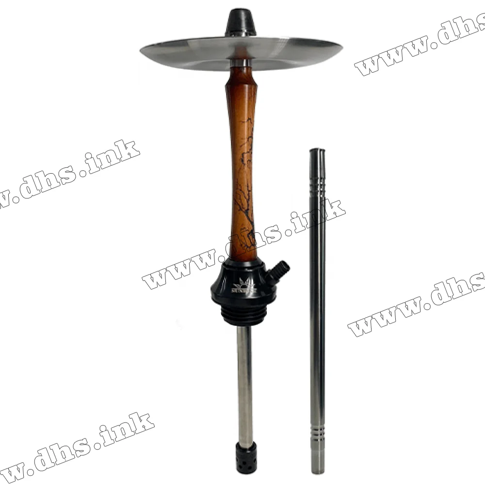 Шахта Sunrise Hookah - Bro Zipper Шахта Sunrise Hookah - Bro Zipper