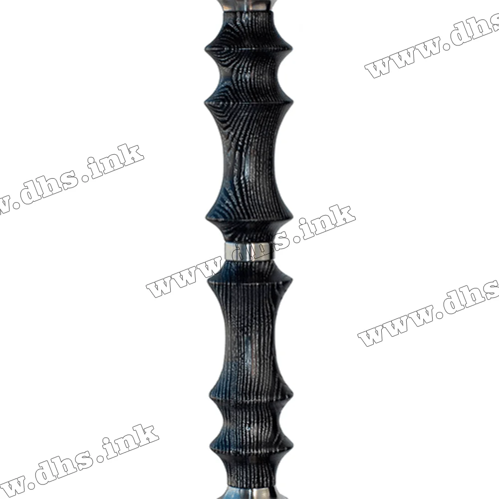Шахта Sunrise Hookah - Classic Wood Black Шахта Sunrise Hookah - Classic Wood Black