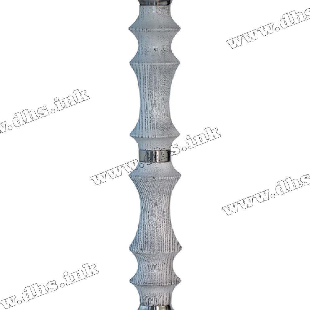 Шахта Sunrise Hookah - Classic Wood White Шахта Sunrise Hookah - Classic Wood White