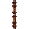 Шахта Sunrise Hookah - Classic Wood Zipper