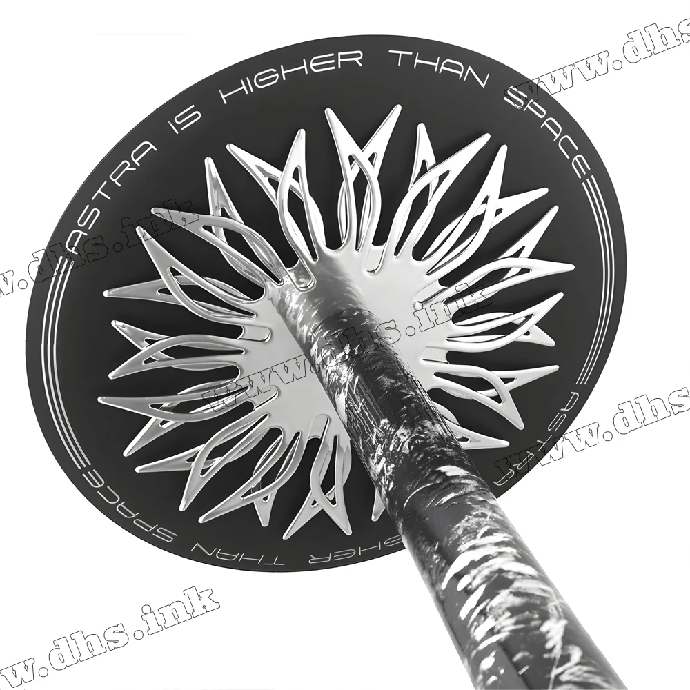 Кальян Tiaga Hookah - Astra (Смарагдовий)