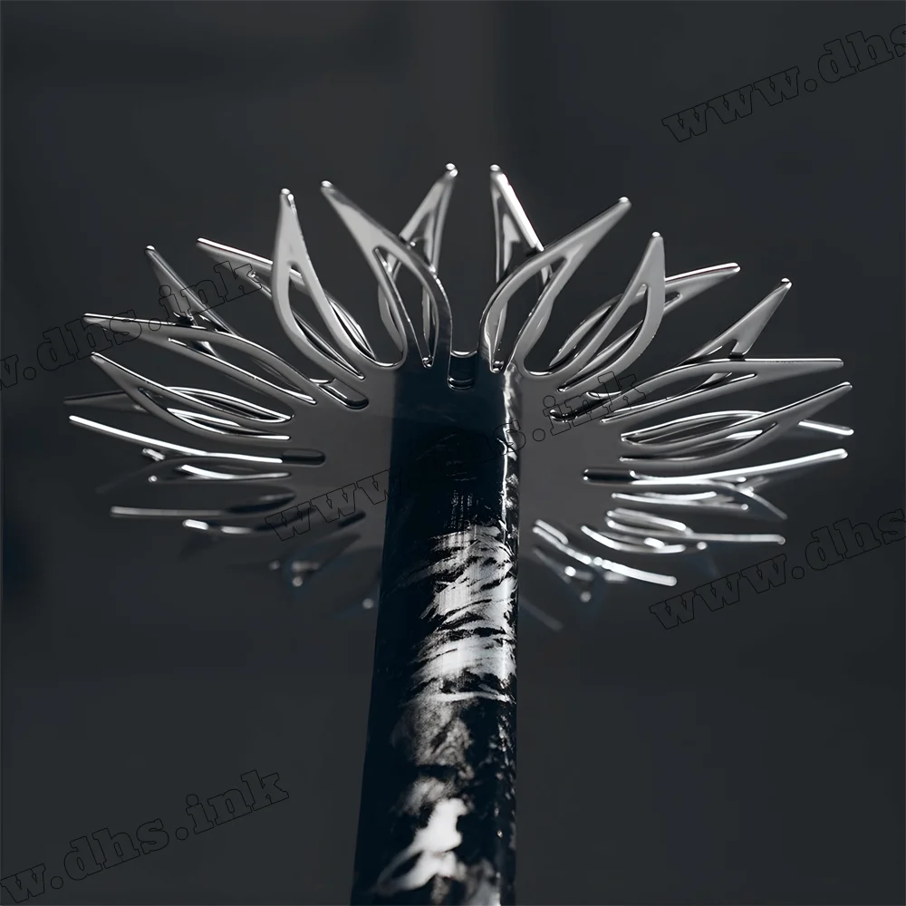 Кальян Tiaga Hookah - Astra (Смарагдовий)