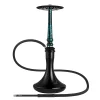 Кальян Tiaga Hookah - Astra (Смарагдовий)