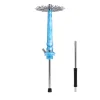 Шахта Tiaga Hookah - Astra Crystal Blue