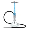 Кальян Tiaga Hookah - Astra Crystal Blue на колбі (Craft) Кальян Tiaga Hookah - Astra Crystal Blue на колбі (Craft)