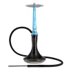 Кальян Tiaga Hookah - Astra Crystal Blue на колбі (Craft Black) Кальян Tiaga Hookah - Astra Crystal Blue на колбі (Craft Black)