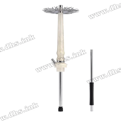 Шахта Tiaga Hookah - Astra Crystal Gold
