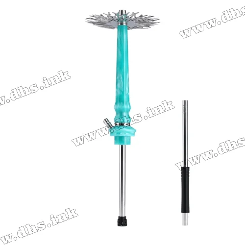 Шахта Tiaga Hookah - Astra Crystal Tiffany
