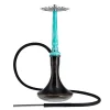 Кальян Tiaga Hookah - Astra Crystal Tiffany на колбі (Craft Black)