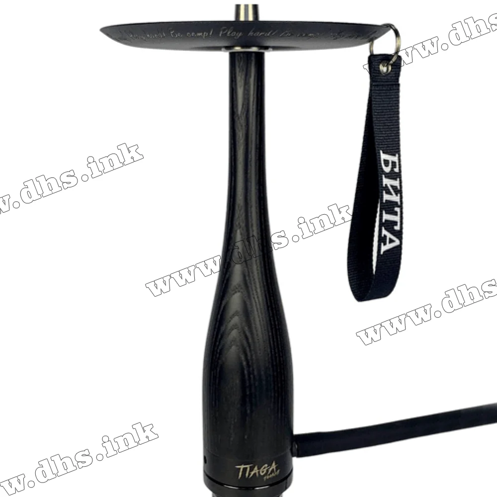 Шахта Tiaga Hookah - Біта (Натуральний)