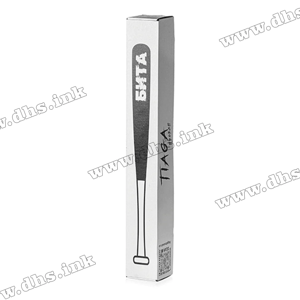 Шахта Tiaga Hookah - Біта (Натуральний)