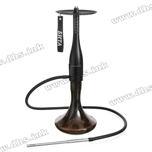 Кальян Tiaga Hookah - Біта (Black Edition)