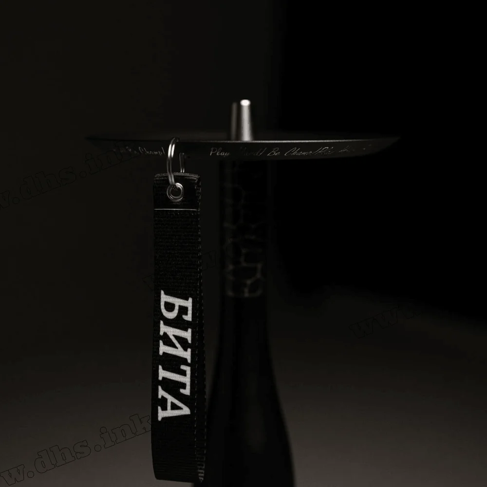Шахта Tiaga Hookah - Біта (Black Edition) Шахта Tiaga Hookah - Біта (Black Edition)
