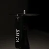 Шахта Tiaga Hookah - Біта (Black Edition)