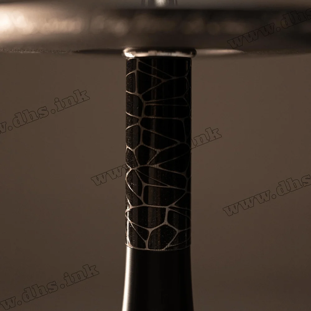 Шахта Tiaga Hookah - Біта (Black Edition) Шахта Tiaga Hookah - Біта (Black Edition)