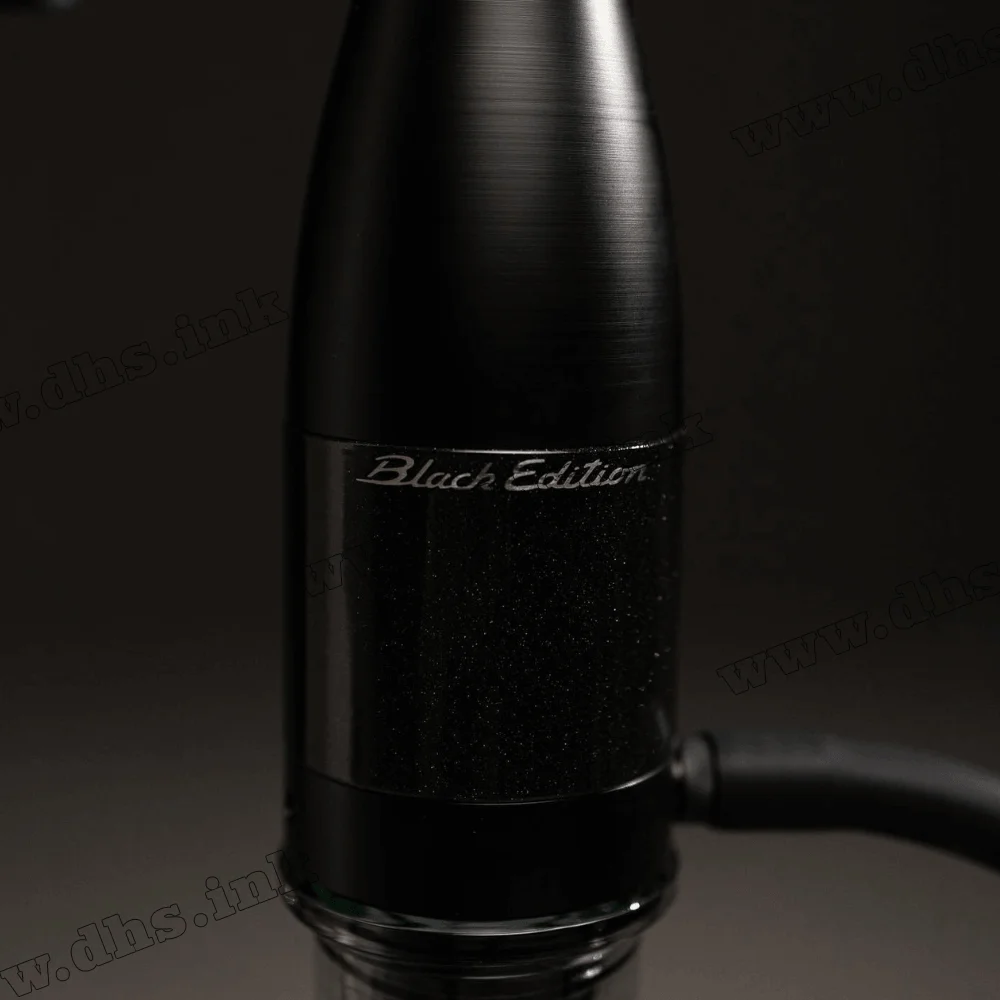 Шахта Tiaga Hookah - Біта (Black Edition) Шахта Tiaga Hookah - Біта (Black Edition)