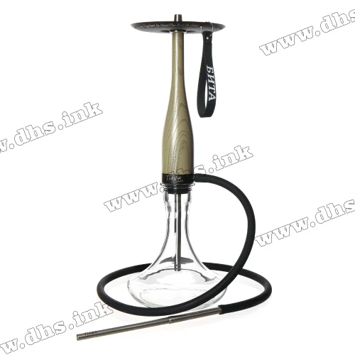 Кальян Tiaga Hookah - Біта (Хакі)