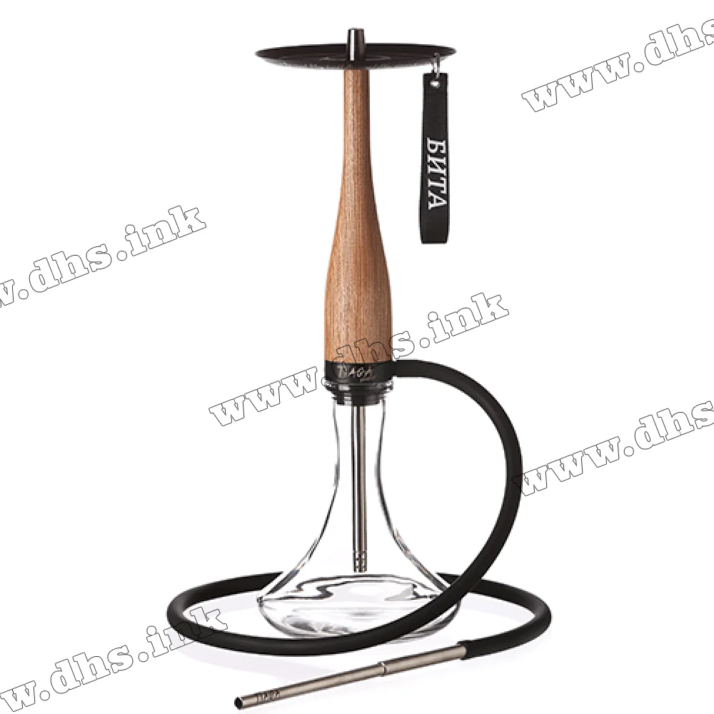 Кальян Tiaga Hookah - Бита (Миндальный) Кальян Tiaga Hookah - Бита (Миндальный)