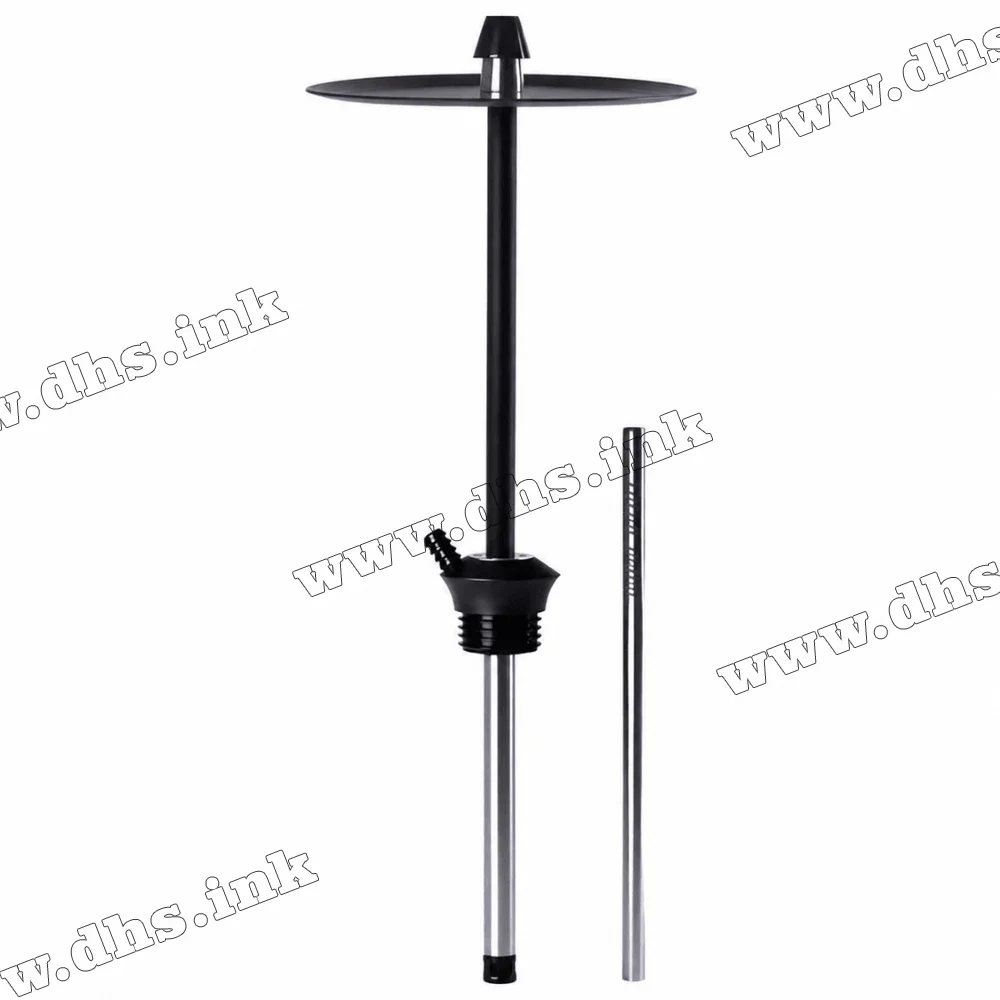 Шахта Tiaga Hookah - Classic Black Edition Шахта Tiaga Hookah - Classic Black Edition