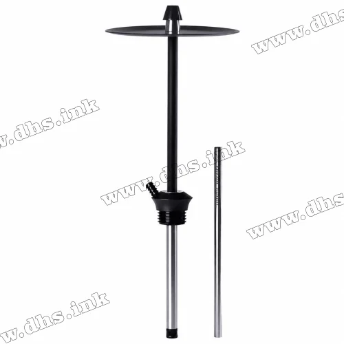 Шахта Tiaga Hookah - Classic Black Edition