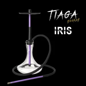 Кальян Tiaga Hookah Iris-cat-img